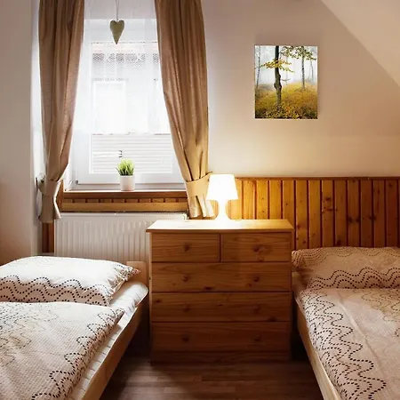 Apartament Chalupa Hela