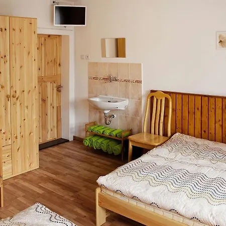 Apartament Chalupa Hela Loučná pod Klínovcem