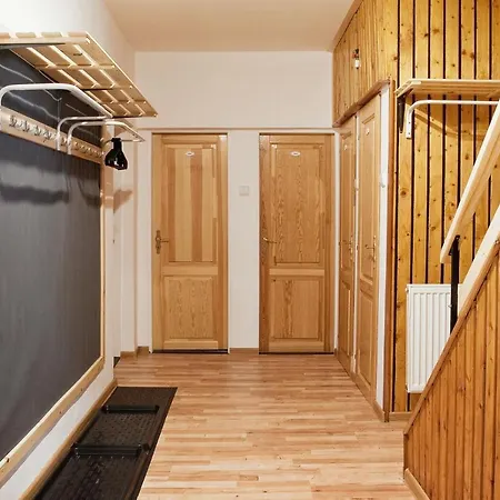 Apartament Chalupa Hela Loučná pod Klínovcem