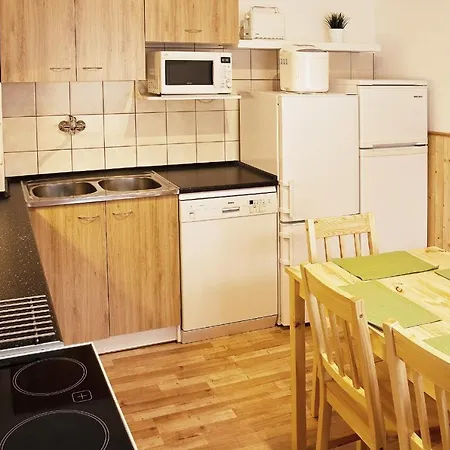 Apartament Chalupa Hela Loučná pod Klínovcem
