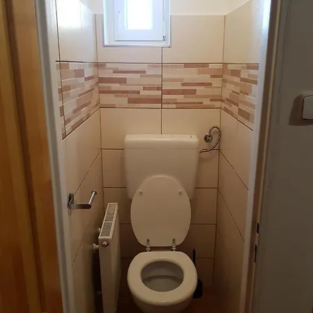 Chalupa Hela Apartament Loučná pod Klínovcem